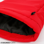 Sleeping bag Storm (diverse kleuren)